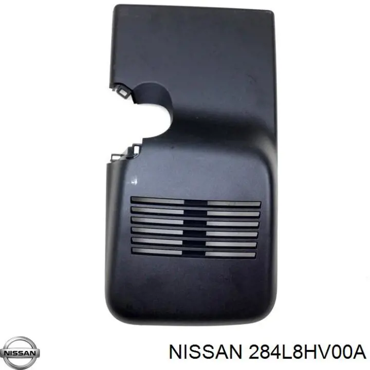  Nissan/Infiniti 284L8HV00A ціна, від 37.71 USD
