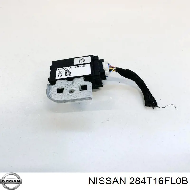 Купити 284T16FL0B Nissan/Infiniti Датчики діагностики