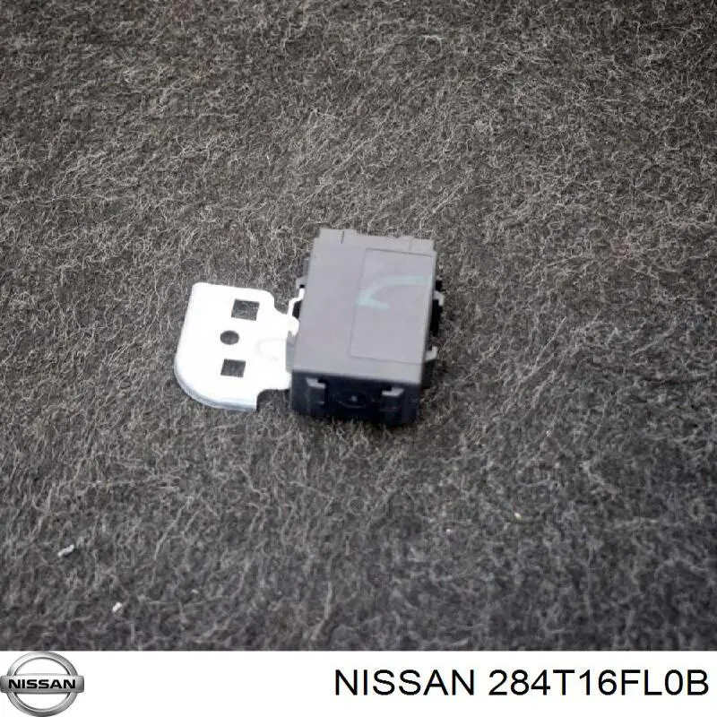 Модуль "Діагностичний інтерфейс" 284T16FL0B Nissan/Infiniti
