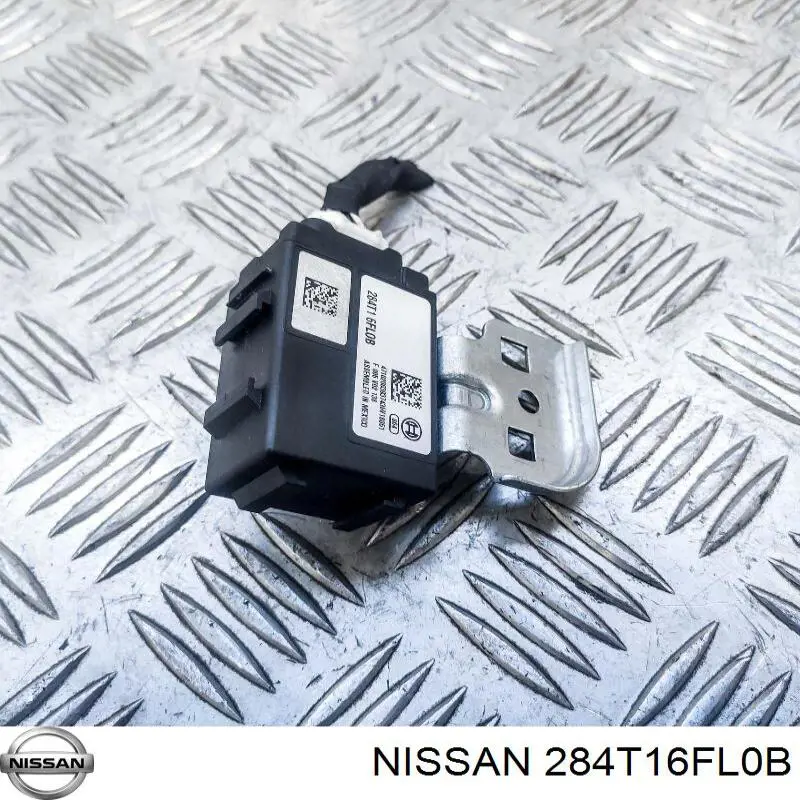 Модуль "Діагностичний інтерфейс" Nissan/Infiniti 284T16FL0B