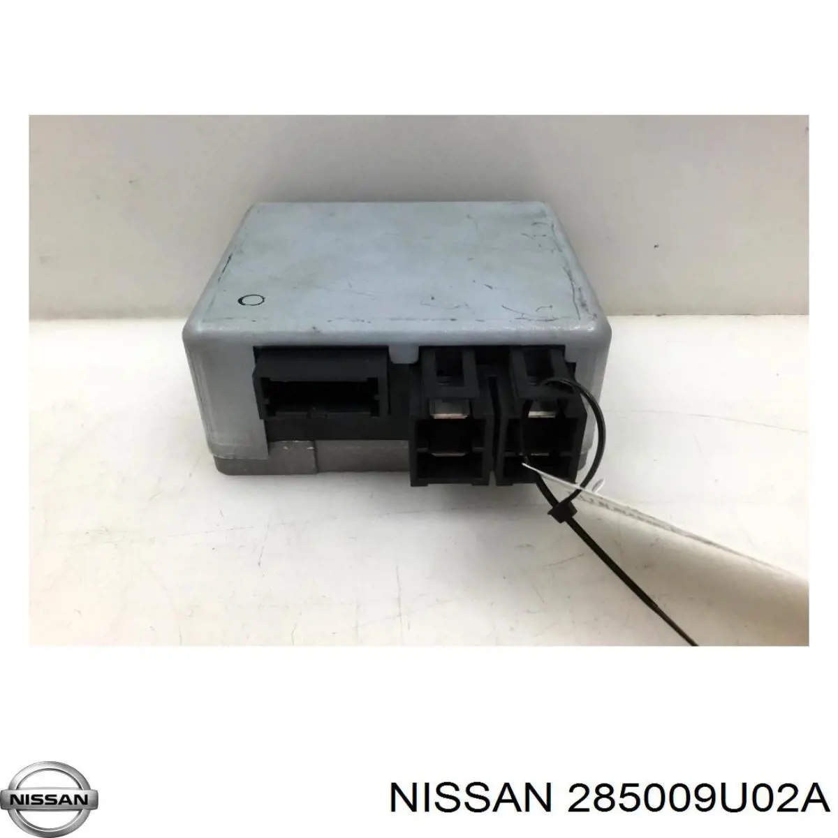  285009U02A Nissan