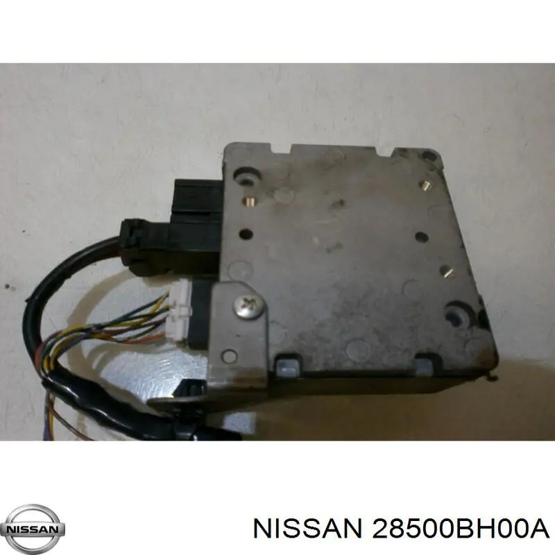 Купити 28500BH00A Nissan/Infiniti 