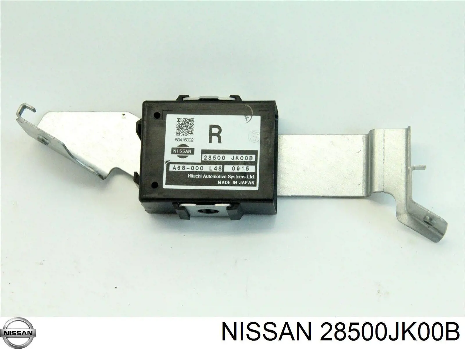Блок керування електропідсилювача керма Nissan/Infiniti 28500JK00B ціна, від 27.48 USD