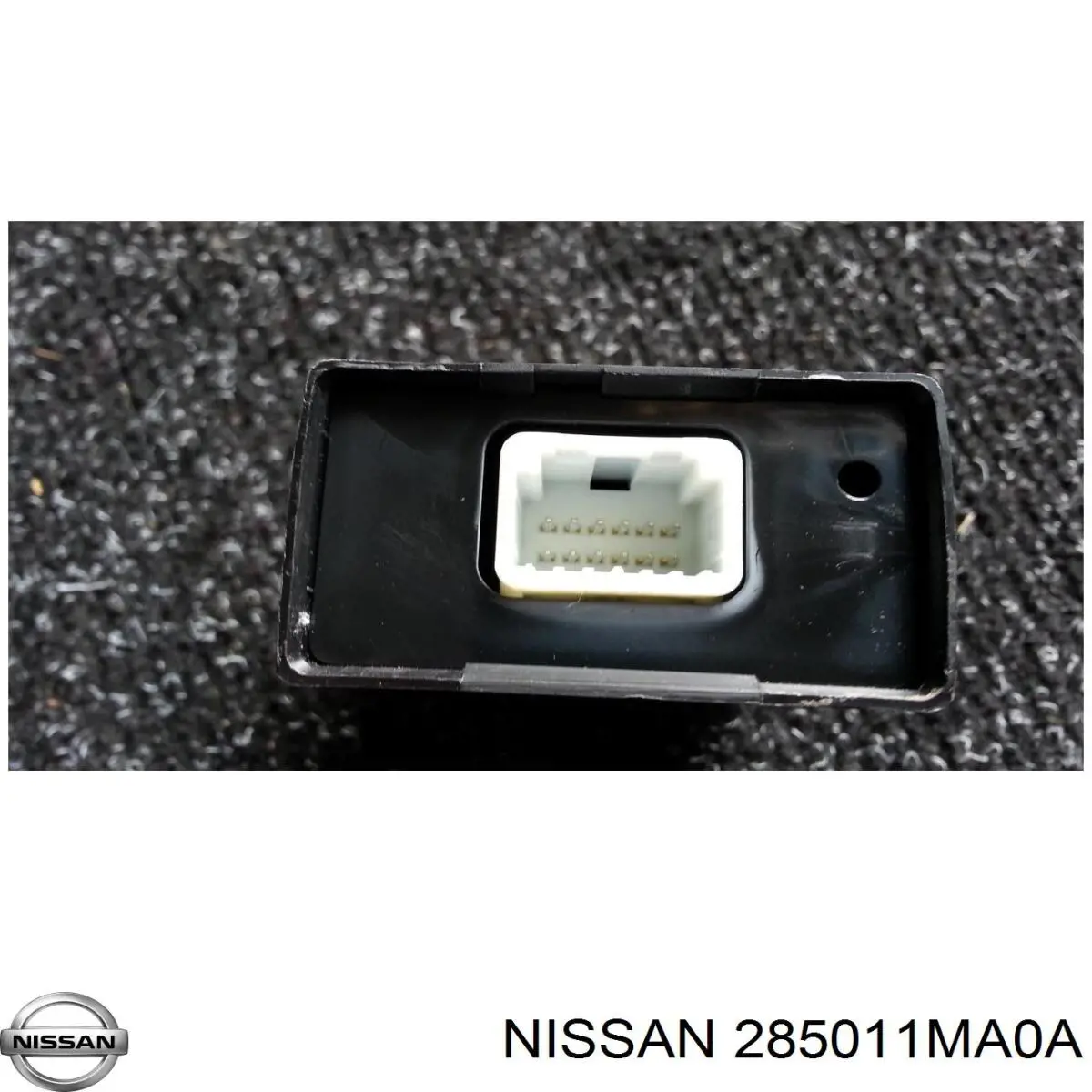  Nissan/Infiniti 285011MA0A ціна, від 65.75 USD
