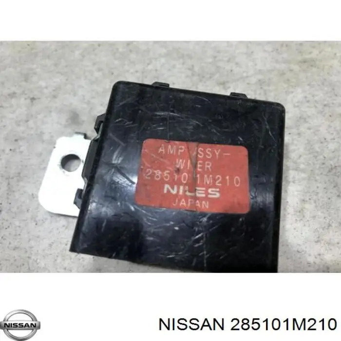  Nissan/Infiniti 285101M210 ціна, від 33.01 USD