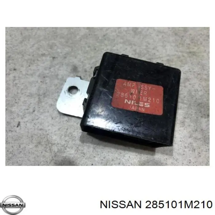 Купити 285101M210 Nissan/Infiniti 