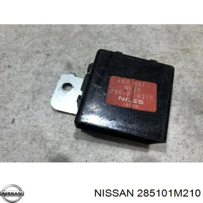 285101M210 Nissan/Infiniti 