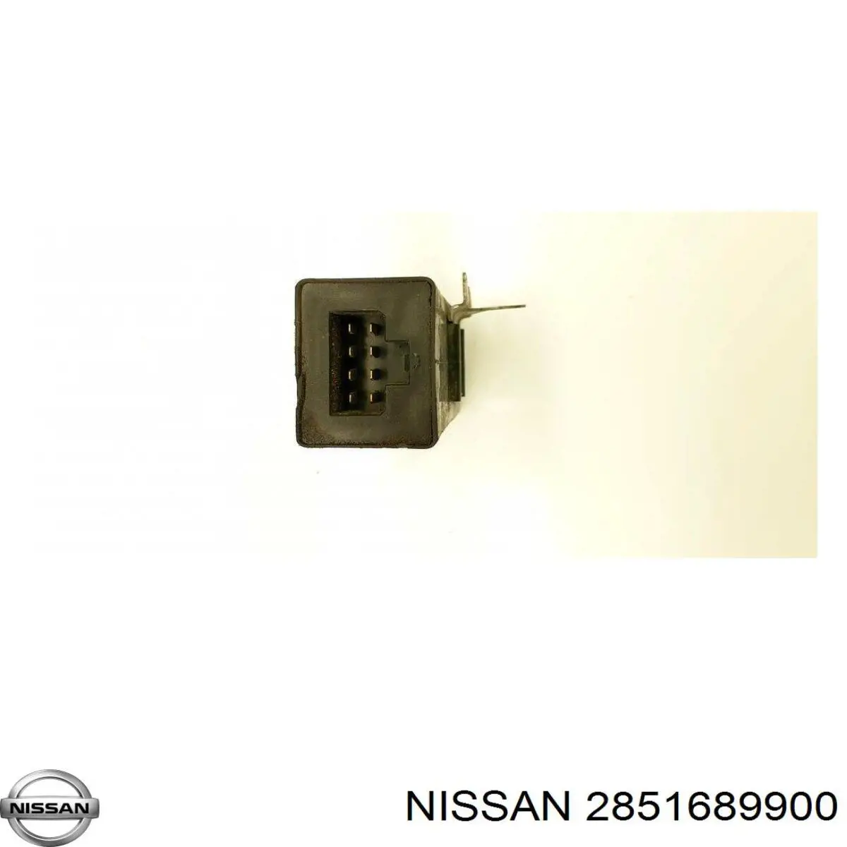  2851689900 Nissan