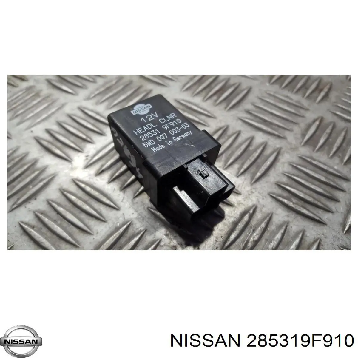 285319F910 Nissan/Infiniti 