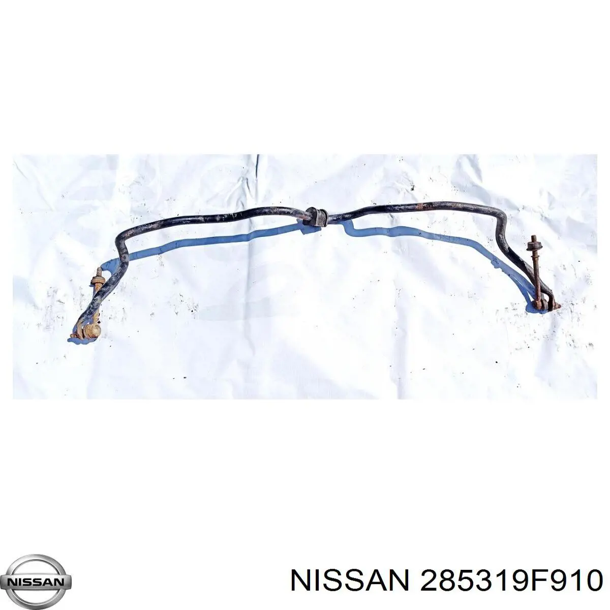  Nissan/Infiniti 285319F910 ціна, від 10.16 USD