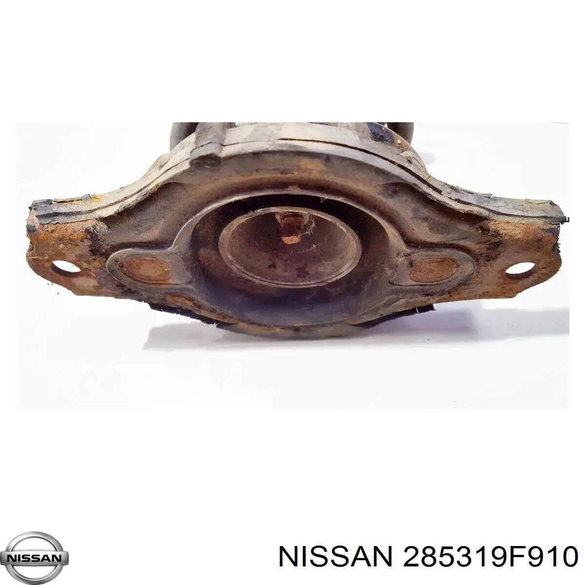 Купити 285319F910 Nissan/Infiniti 