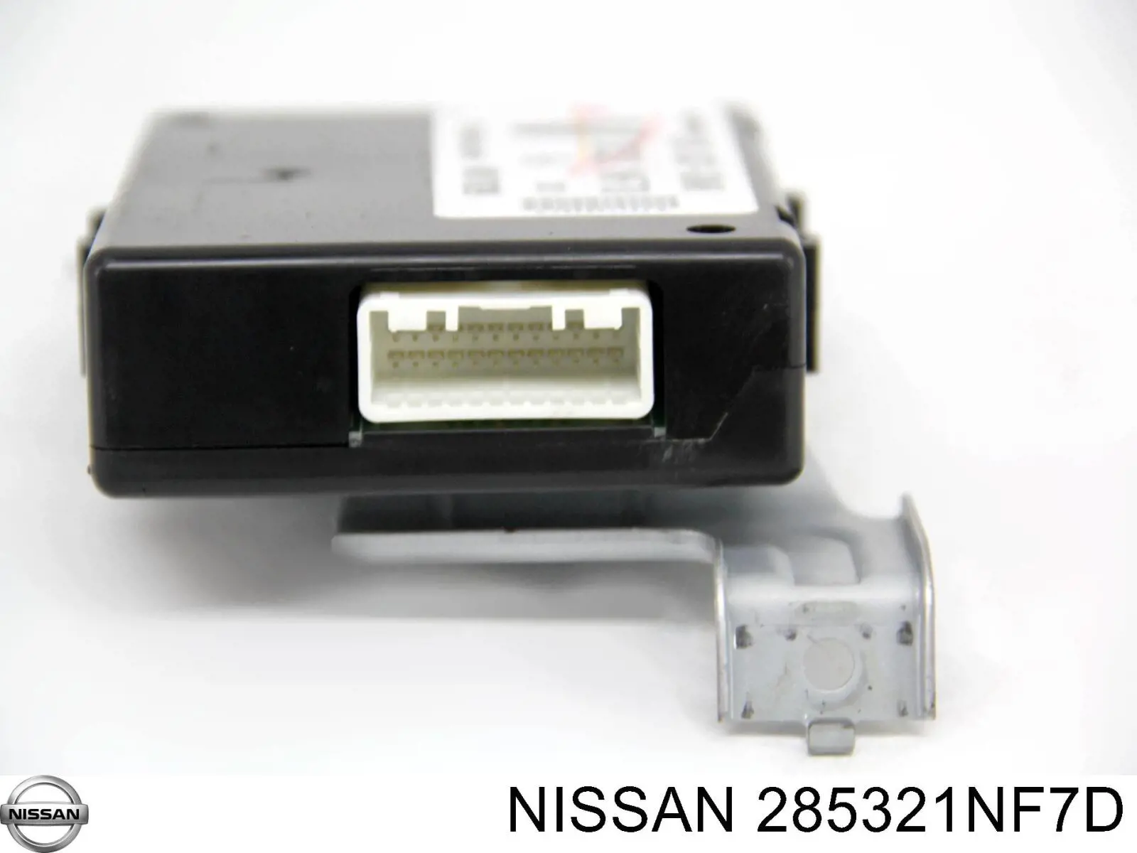 285321NF7D Nissan/Infiniti Модуль (блок ЕБУ) управління парктроніком