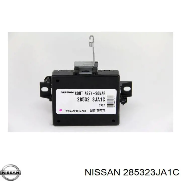 Купити 285323JA2C Nissan/Infiniti 