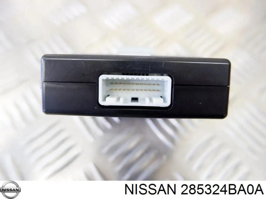 Купити 285324BA0A Nissan/Infiniti 