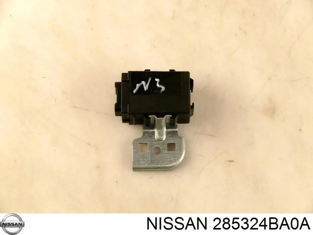 285324BA0A Nissan/Infiniti 