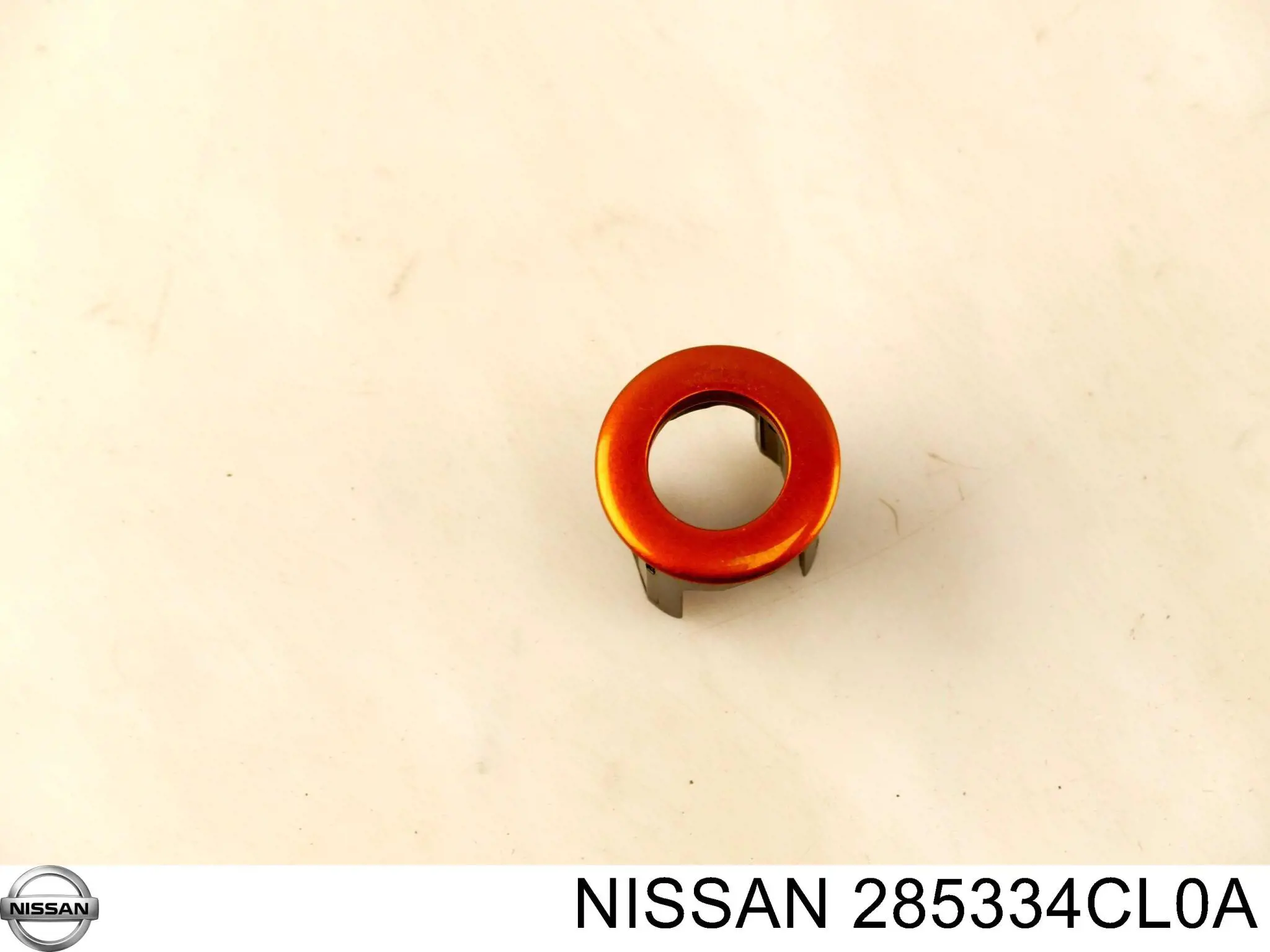  Nissan/Infiniti 285334CL0A ціна, від 38.01 USD