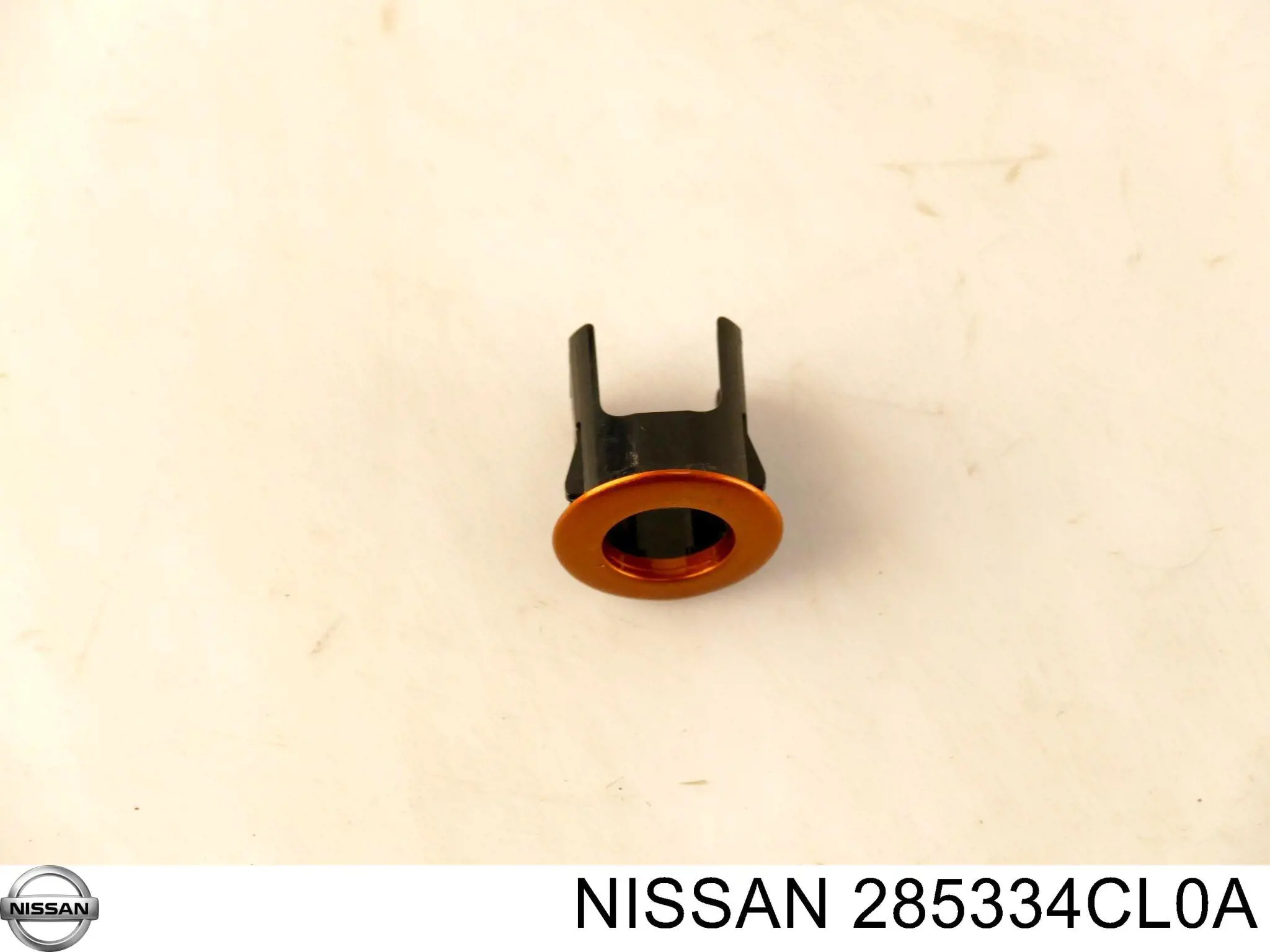 285334CL0A Nissan/Infiniti 