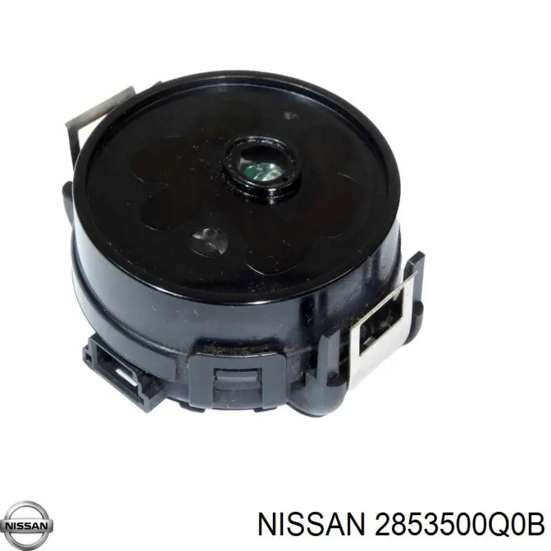 Датчик дощу Renault (RVI) 285355036R ціна, від 12.68 USD