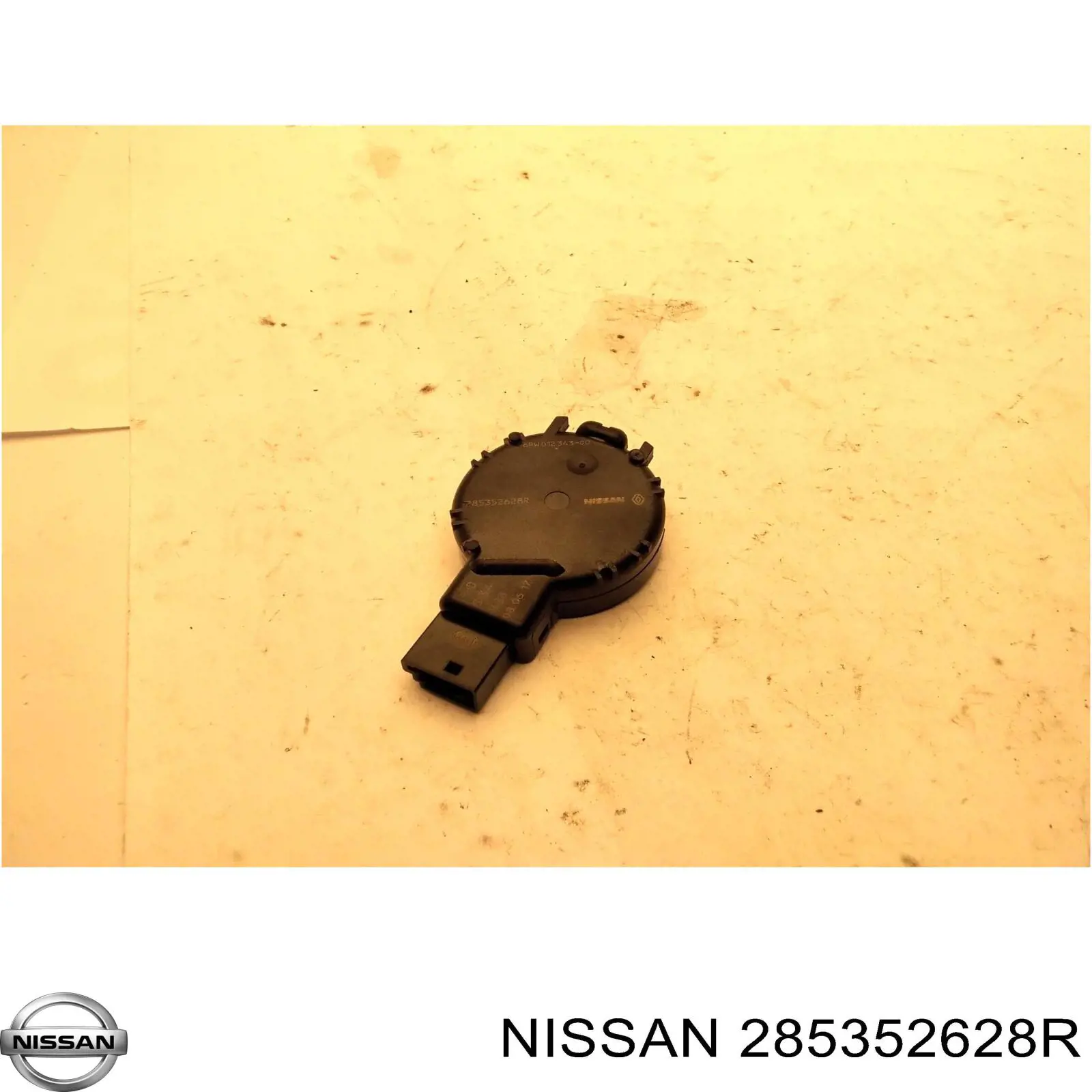 285352628R Nissan/Infiniti Датчик дощу