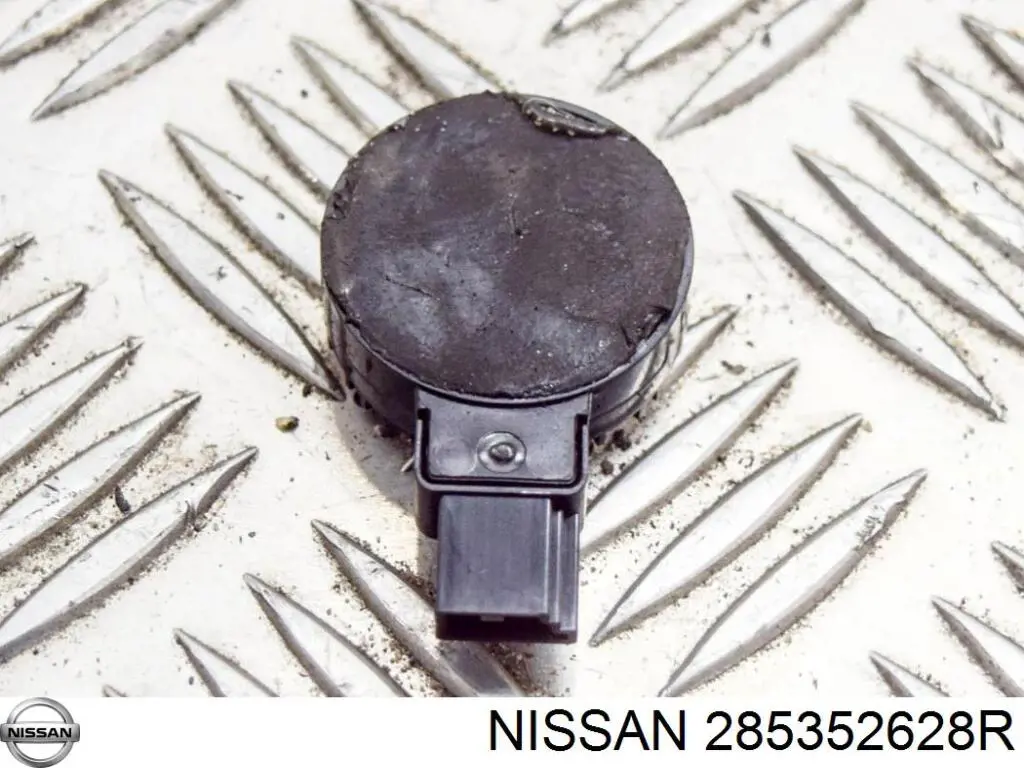 Датчик дощу Nissan/Infiniti 285352628R ціна, від 70.83 USD