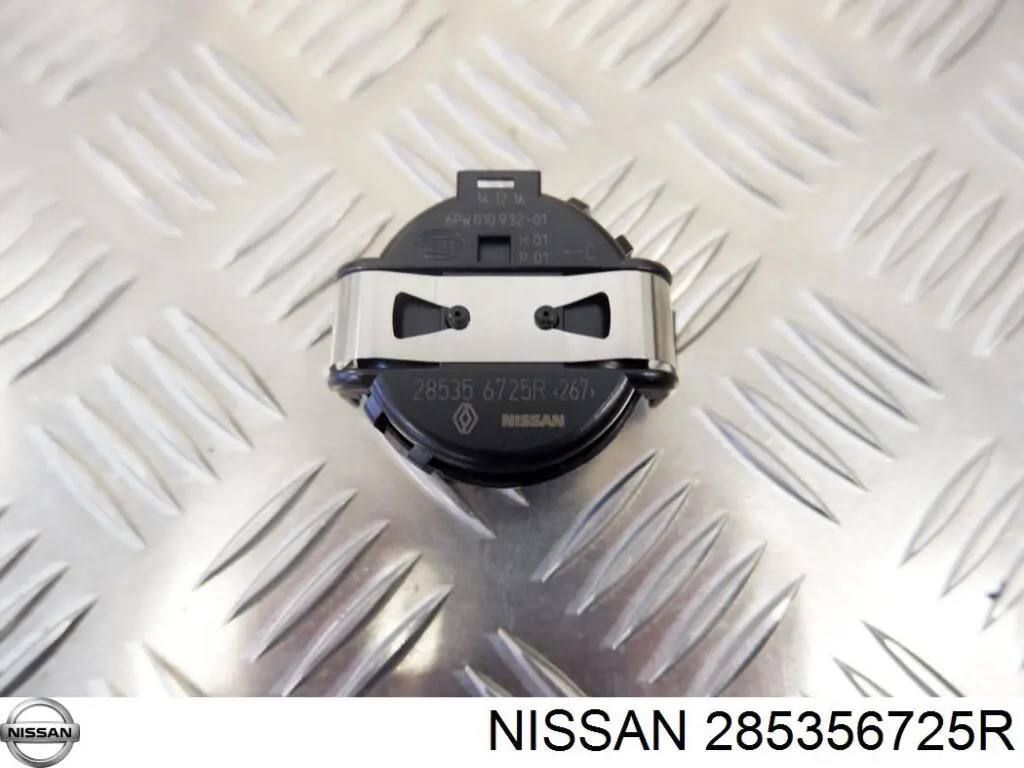 Купити 285356725R Nissan/Infiniti Датчик дощу