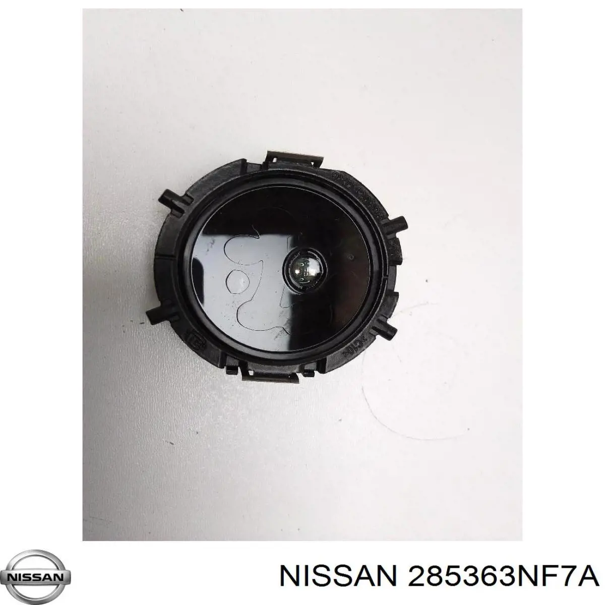 Датчик дощу 285363NF7A Nissan/Infiniti