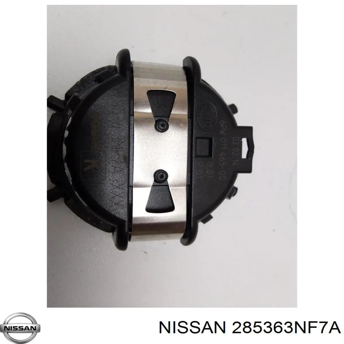 Датчик дощу Nissan/Infiniti 285363NF7A