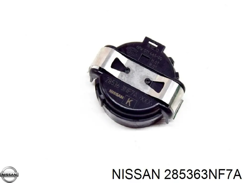 Датчик дощу Nissan/Infiniti 285363NF7A ціна, від 23.56 USD