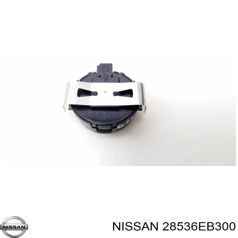 Купити 28536EB300 Nissan/Infiniti Датчик дощу