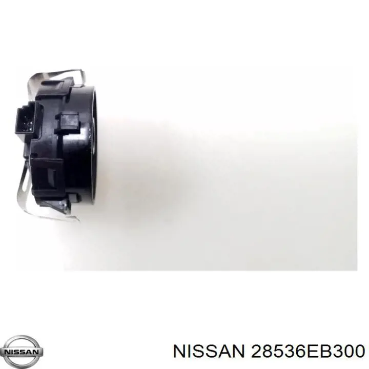 Датчик дощу Nissan Navara NP300 (D40M) (Нісан Навара)