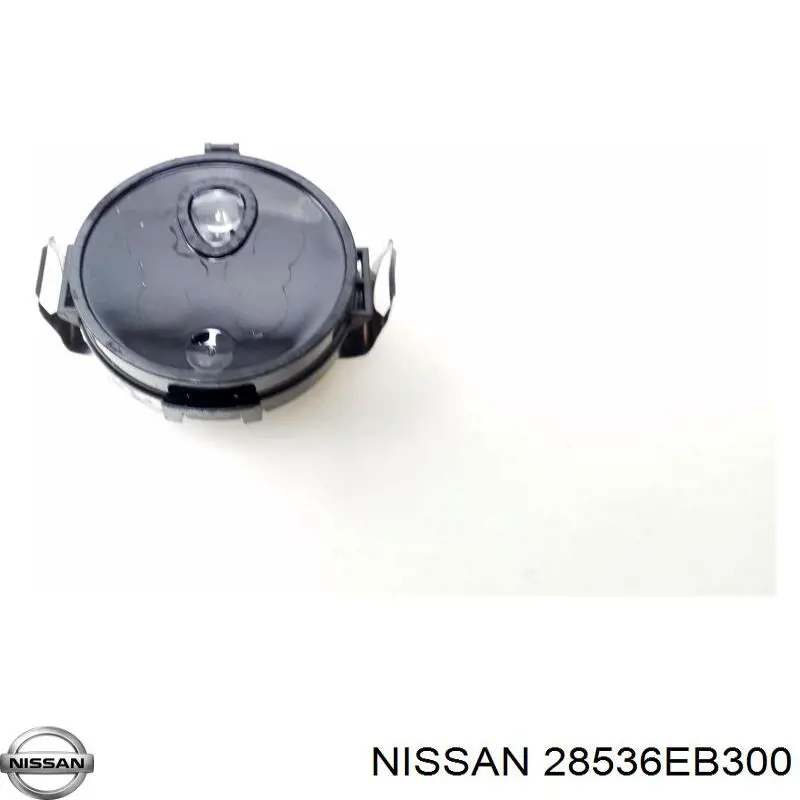 Датчик дощу на Nissan Note  E11