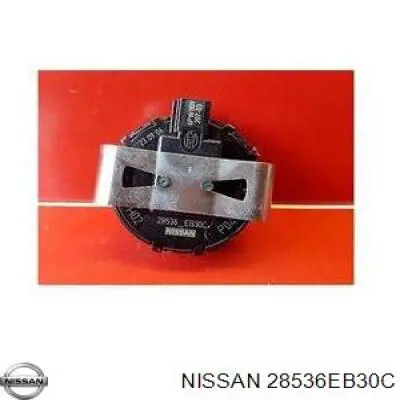 Датчик дощу Nissan/Infiniti 28536EB30C ціна, від 8.87 USD