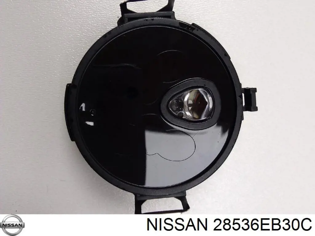 Купити 28536EB30C Nissan/Infiniti Датчик дощу