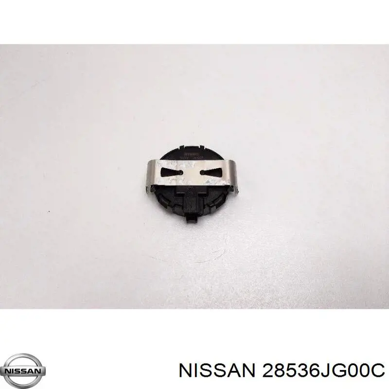Купити 28536JU50A Nissan/Infiniti Датчик дощу