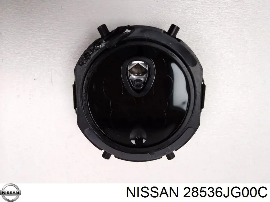 Датчик дощу Nissan X-Trail 