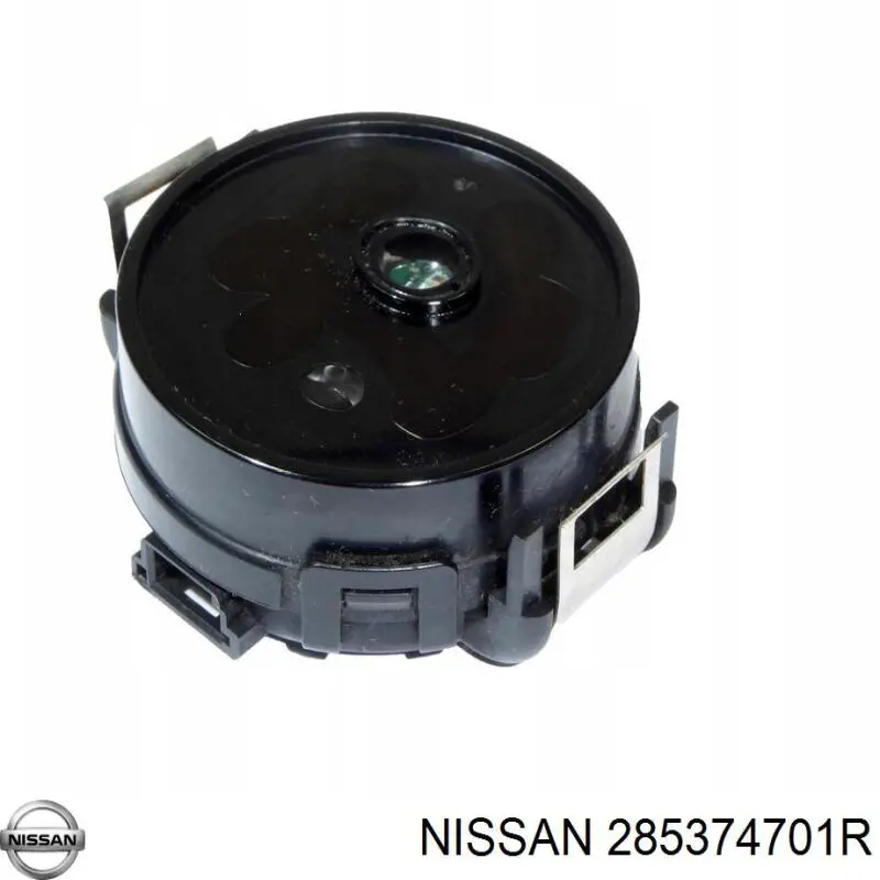 Пластина датчика дощу Nissan/Infiniti 285374701R ціна, від 32.40 USD