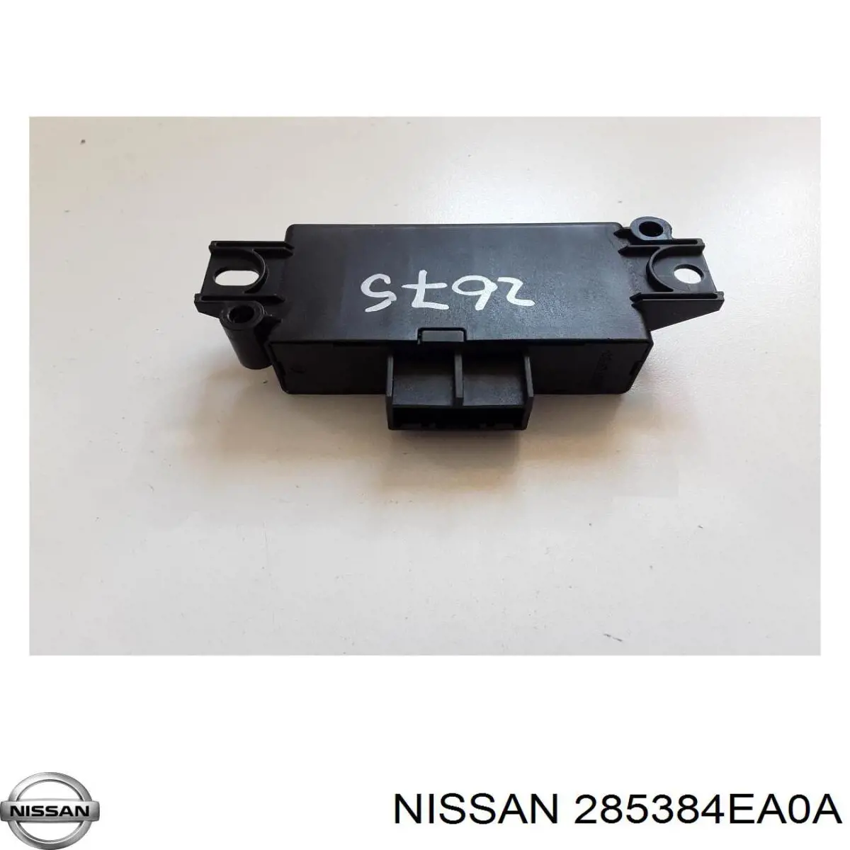 Купити 285384EA0A Nissan/Infiniti 