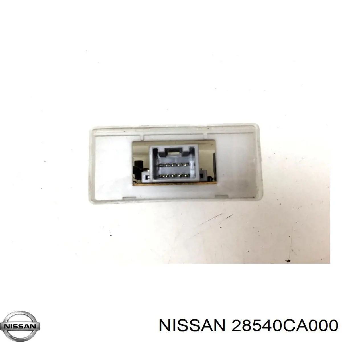  Nissan/Infiniti 28540CC41A ціна, від 6.33 USD