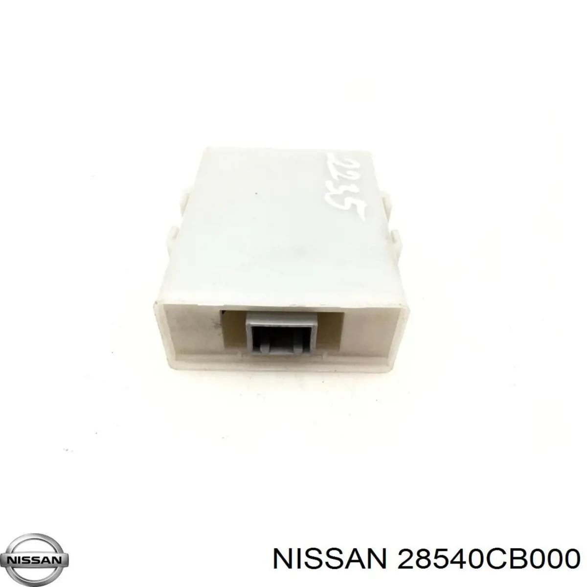  Nissan/Infiniti 28540CB000 ціна, від 11.29 USD