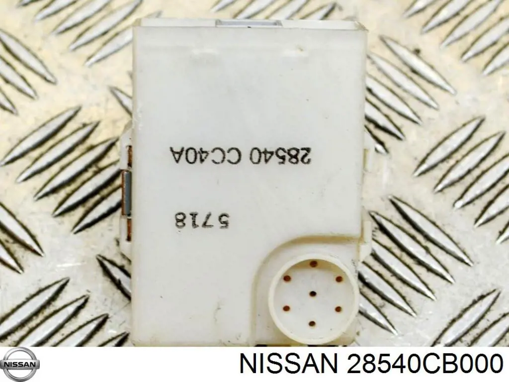 Купити 28540CB000 Nissan/Infiniti 