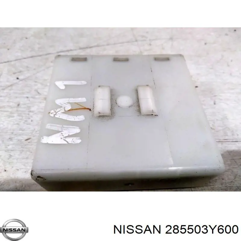  Nissan/Infiniti 285503Y600 ціна, від 44.33 USD