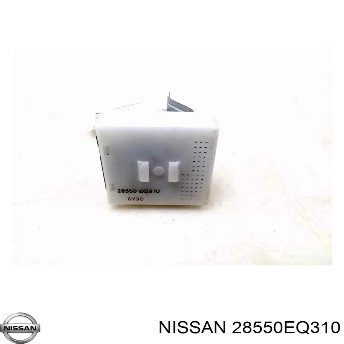 Купити 28550EQ310 Nissan/Infiniti 