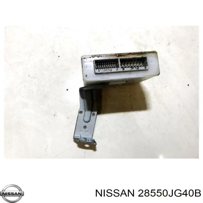  28550JG40B Nissan/Infiniti