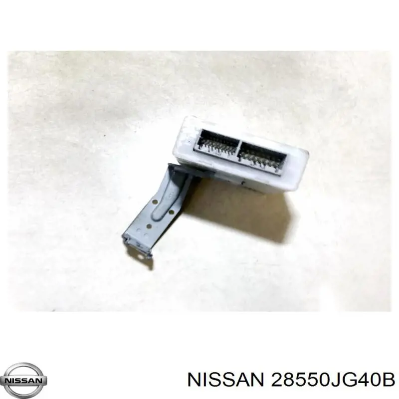 Купити 28550JG40B Nissan/Infiniti 