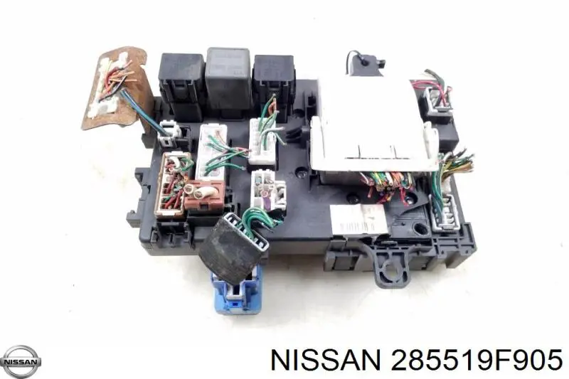  Nissan/Infiniti 285519F905 ціна, від 16.61 USD
