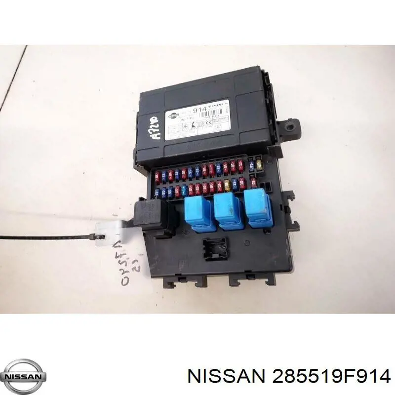  285519F924 Nissan/Infiniti