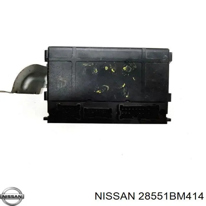 Купити 28551BM414 Nissan/Infiniti 