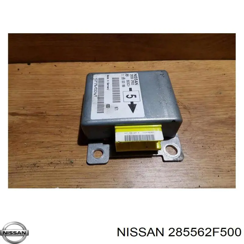 Купити 285562F500 Nissan/Infiniti 