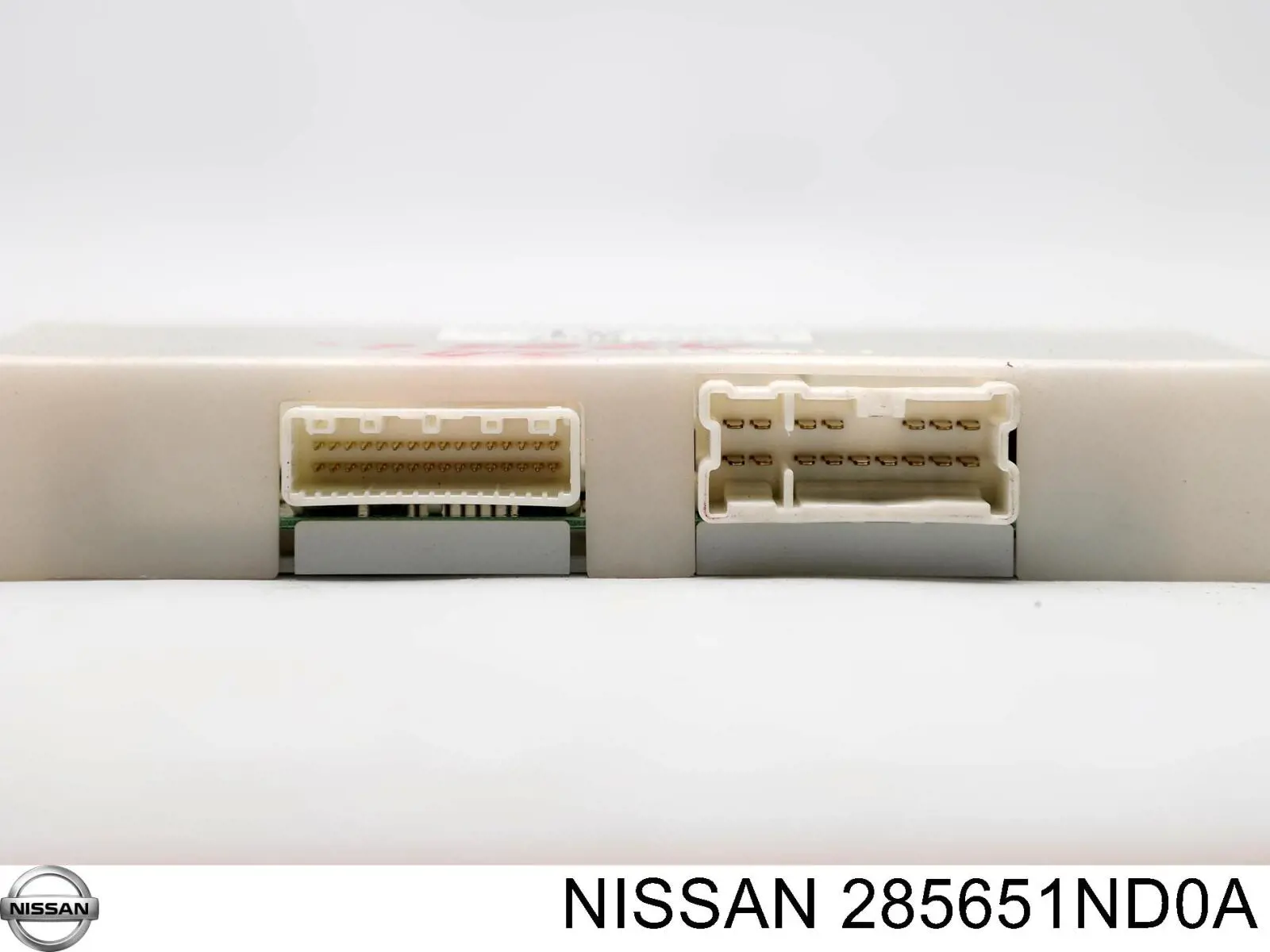  Nissan/Infiniti 285651ND0A ціна, від  USD