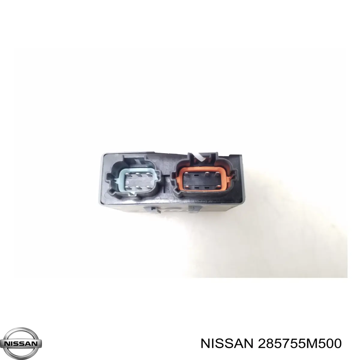  Nissan/Infiniti 285755M500 ціна, від 16.67 USD